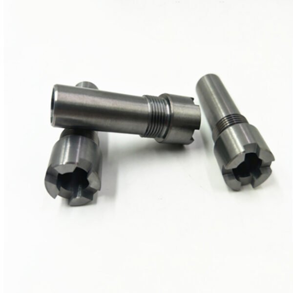 Cemented Carbide Non-standard Customized Products