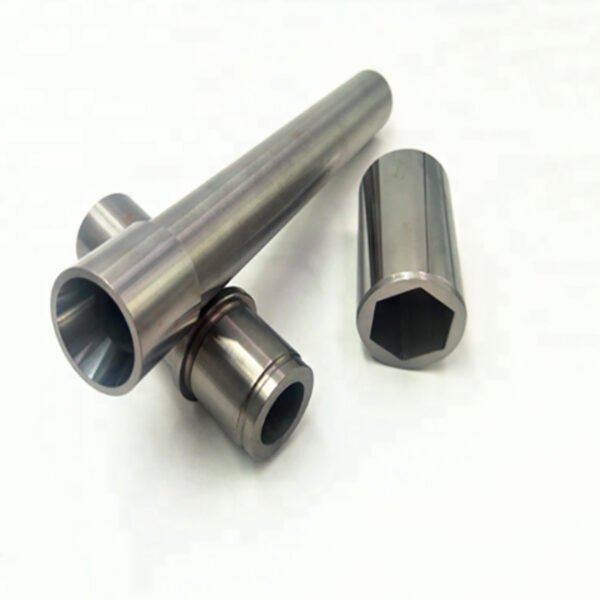 Cemented Carbide Non-standard Customized Products