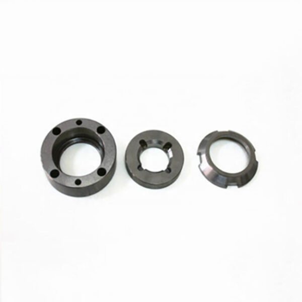 Cemented Carbide Non-standard Customized Products