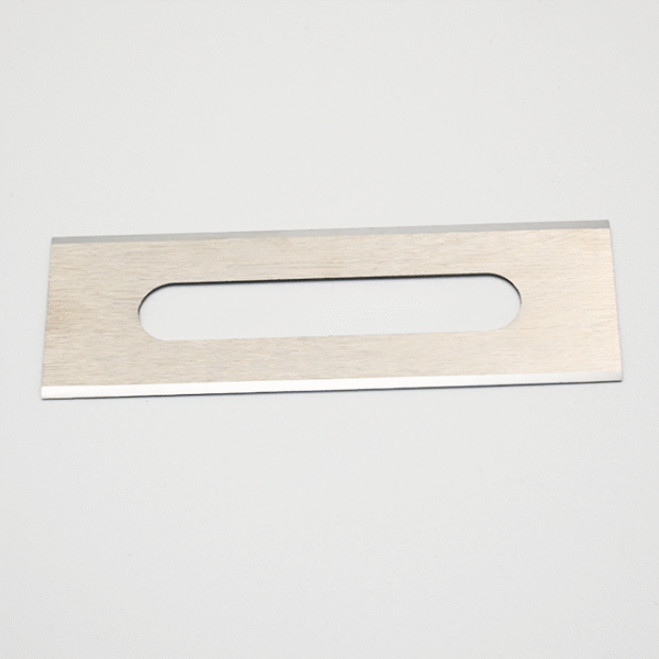 Hard Alloy Chemical Fiber Film Cutting Blade YG6X YG8X YG12X YG13X - Image 3