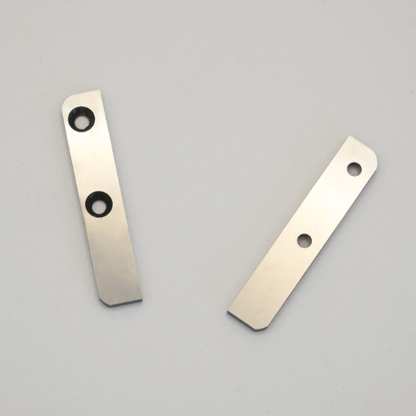 Edge Banding Machine Blade for KD/KDN/KDF Ambition Series. Custom Non-standard Carbide Cutting Tools