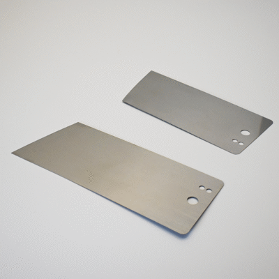 HSS Square Blade – Aromatherapy Stick & Tobacco Filter Cutter