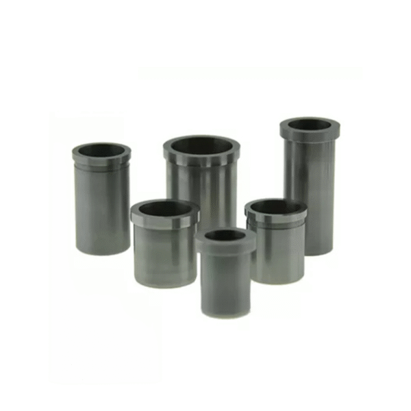 Premium Cemented Tungsten Carbide Cylindrical Sealed Bearing Bushing for Oil & Gas Industry - Hot Selling! - Image 3