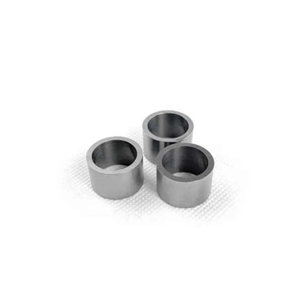 High Wear Resistant Tungsten Carbide Spiral Thread Water Hole Sleeves Bushings YG8 YG9C for PDC Drilling Oil Equipment - Image 3
