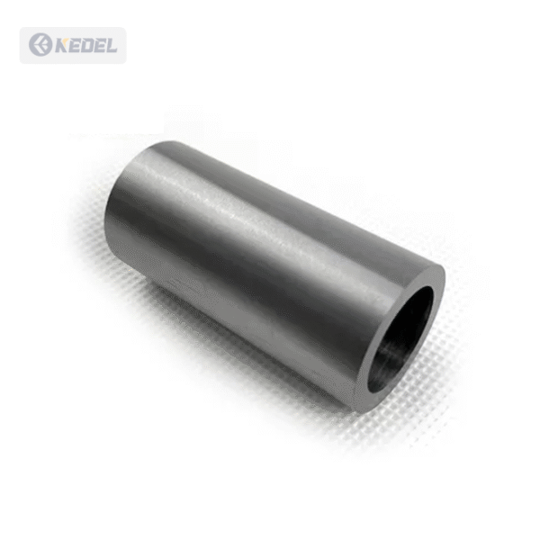 Cemented Tungsten Carbide Alloy Cylindrical Water Hole Sleeve – High Wear-Resistant, Smooth-Surfaced and Corrosion-Resistant for PDC Drilling Oil Equipment
