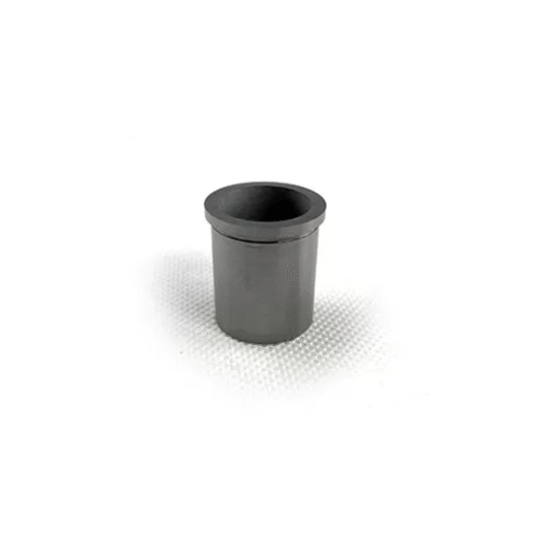 Cemented Tungsten Carbide Alloy Cylindrical Sleeve/Bushing for PDC Drilling Oil Equipment – YG6, YG8, YG11 - Image 2