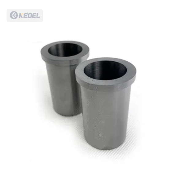 Cemented Tungsten Carbide Alloy Cylindrical Bearing Bushing for PDC Drilling Oil Equipment YG6 YG8 YG11
