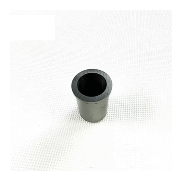 Cemented Tungsten Carbide Cylindrical Bearing Sleeve for the Oil & Gas Industry - Image 3