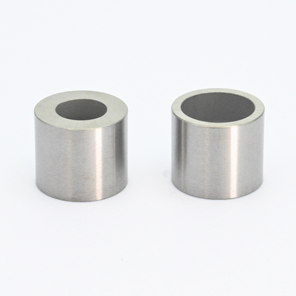 Wear Resistance Polished Cemented Carbide Bushings for Oilfield Operations Cemented Carbide Sleeves for Pump Applications - Image 2