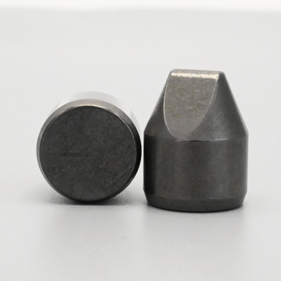 Tungsten Carbide Wedge Buttons for Oil and Gas Industry (YG8/YG9/YG11)