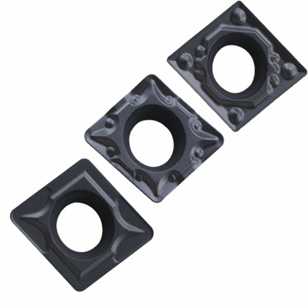 CCMT Turning Insert - Image 3