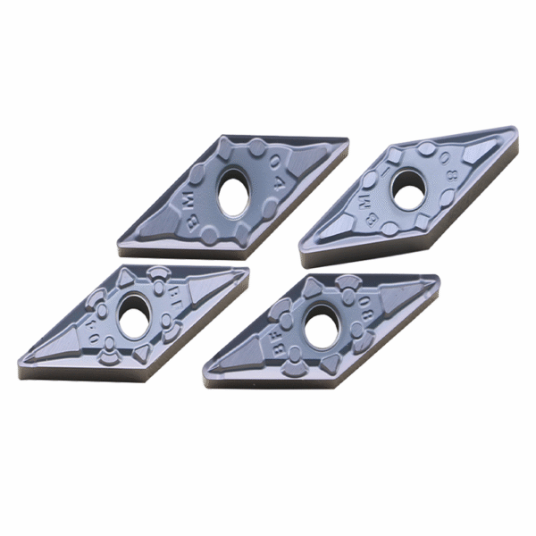 VNMG Turning Insert - Image 2