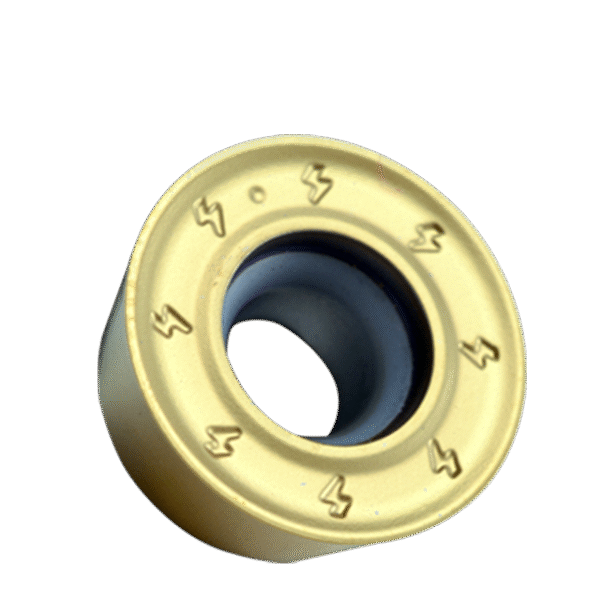 RPKT Milling Insert