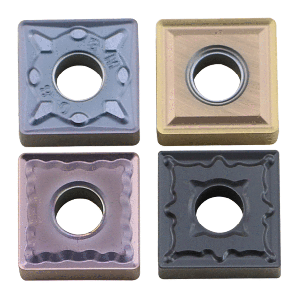 SNMG Turning Insert - Image 6