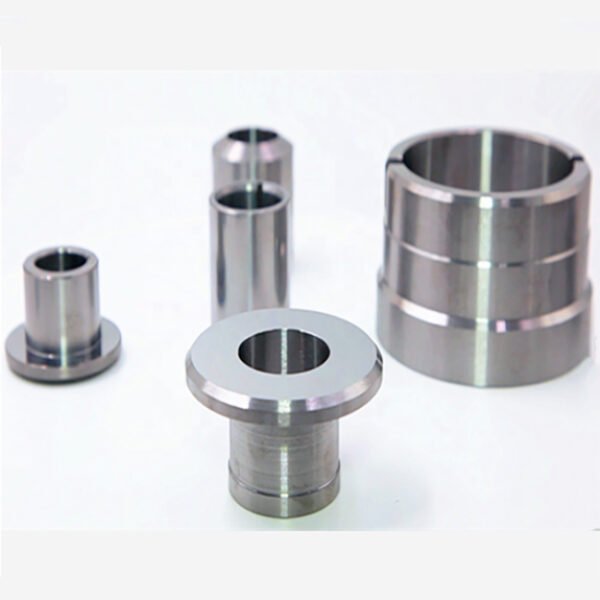Cemented Carbide Non-standard Customized Products