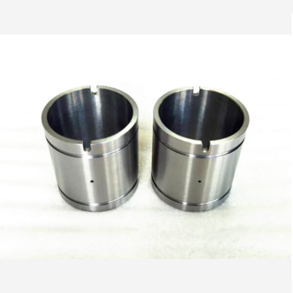 Cemented Carbide Non-standard Customized Products