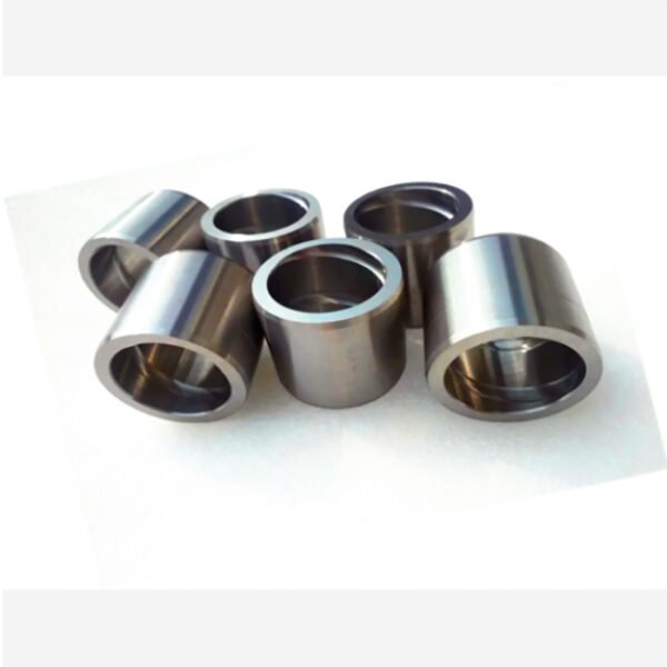 Cemented Carbide Non-standard Customized Products