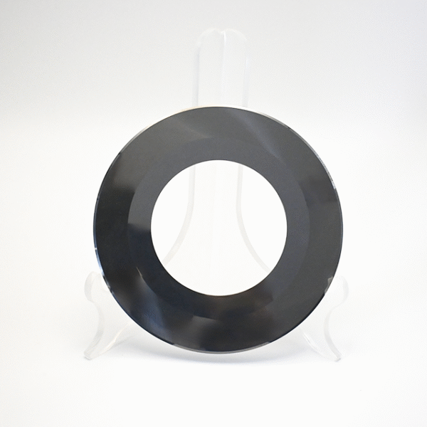 Tungsten Carbide Circular Tape Slitting Knife - Image 2