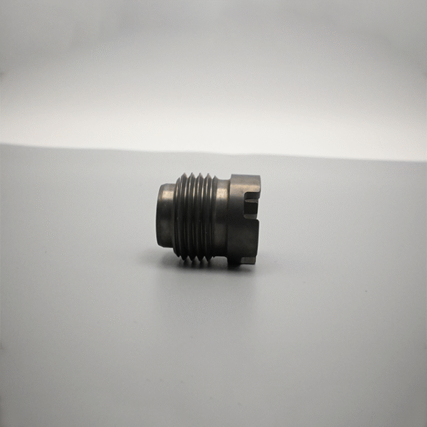 HP22-11 Cemented Tungsten Carbide Alloy Water Jet Spiral Thread Crossing Slot Head Nozzle for PDC Drilling Oil Equipment - Image 2