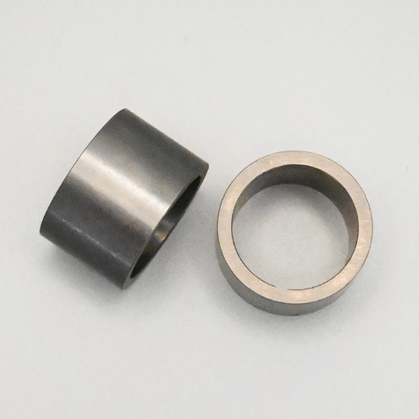 Cemented Tungsten Carbide Alloy Detachable Wear-Resistant Nozzle Sleeve Bushing for PDC Drill Bit Drilling Oil Equipment - Image 2