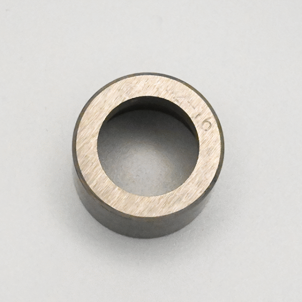 Custom Cemented Tungsten Carbide Alloy Cylindrical Casing Sleeve Bushing Liner for PDC Drilling Oil Equipment YG6 YG8 YG11 YG13 - Image 2