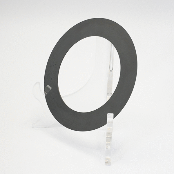 Circular Slitting Blade No Positioning Slot High Quality Slitting Round Knife for Lithium Battery Pole Piece Slitting Machine - Image 3