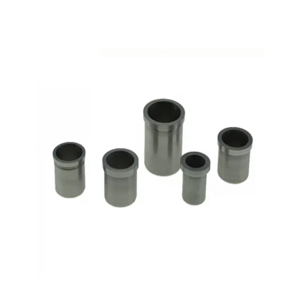 Premium Cemented Tungsten Carbide Cylindrical Sealed Bearing Bushing for Oil & Gas Industry - Hot Selling! - Image 2