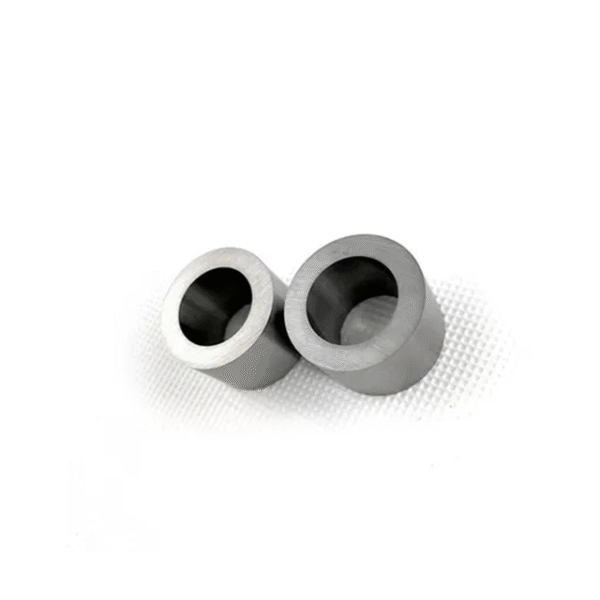 Custom Cemented Tungsten Carbide Alloy Cylindrical Water Hole Sleeve for PDC Drilling Oil Equipment - Image 3