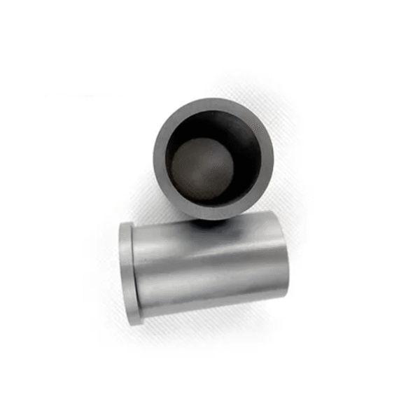 Cemented Tungsten Carbide Alloy Cylindrical Bearing Bushing for PDC Drilling Oil Equipment YG6 YG8 YG11 - Image 3
