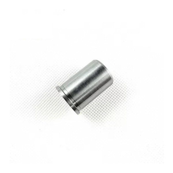 Cemented Tungsten Carbide Cylindrical Bearing Sleeve for the Oil & Gas Industry - Image 2