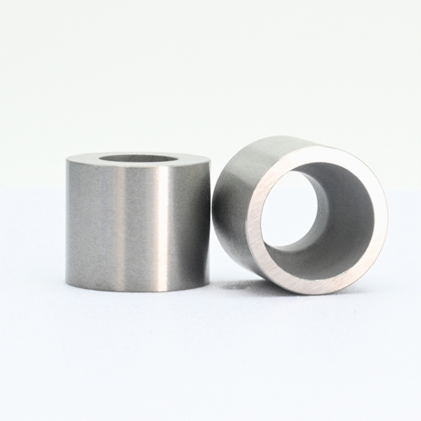 Wear Resistance Polished Cemented Carbide Bushings for Oilfield Operations Cemented Carbide Sleeves for Pump Applications - Image 3
