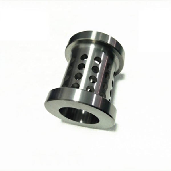 Cemented Carbide Non-standard Customized Products