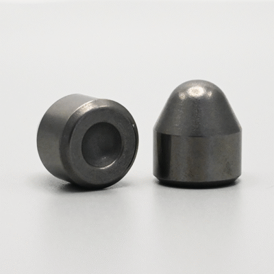 Cemented Tungsten Carbide Cylindrical/Cone/Spherical Buttons for Oil and Gas Industry (YG8/YG9/YG11/YG13)