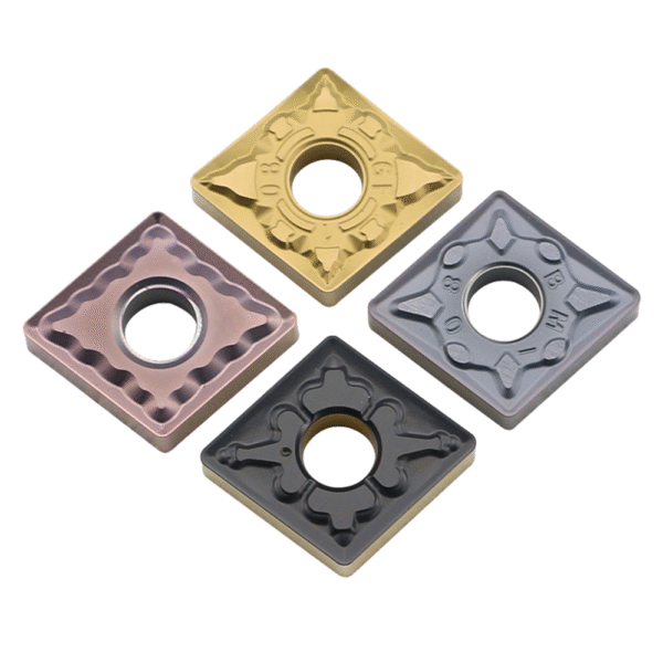 CNMG Turning Insert - Image 2