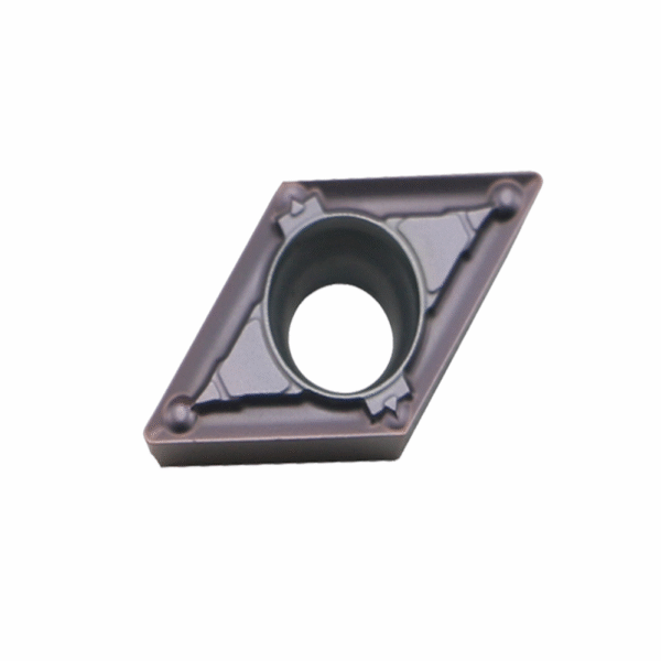 DCMT Turning Insert - Image 3