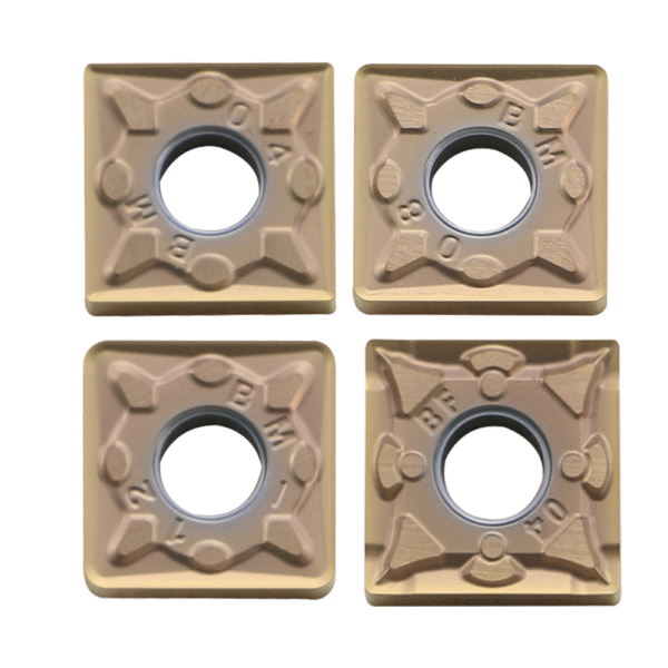 SNMG Turning Insert - Image 2
