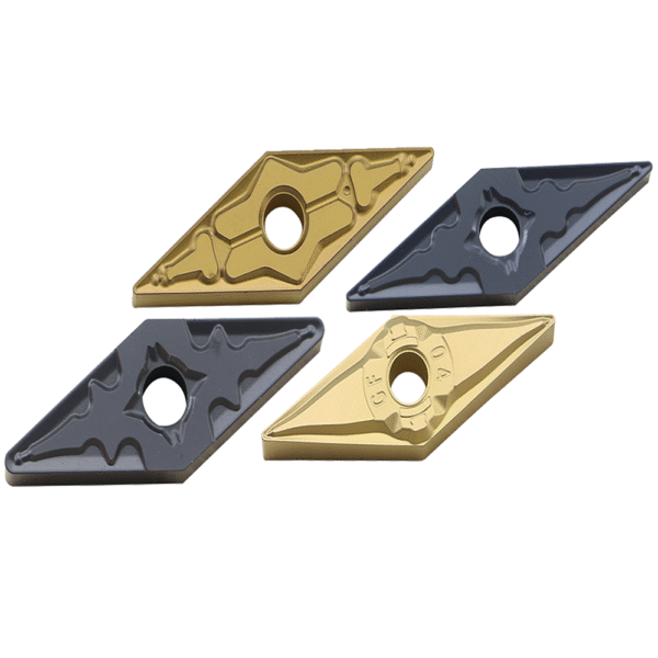 VNMG Turning Insert - Image 4
