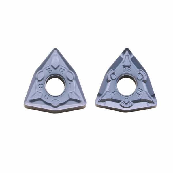 WNMG Turning Insert - Image 4