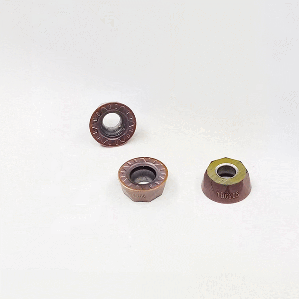 RPKT Milling Insert - Image 3