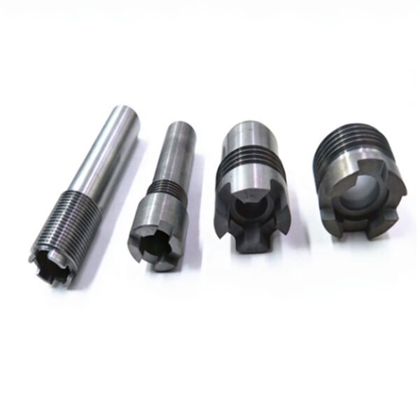 Cemented Carbide Non-standard Customized Products