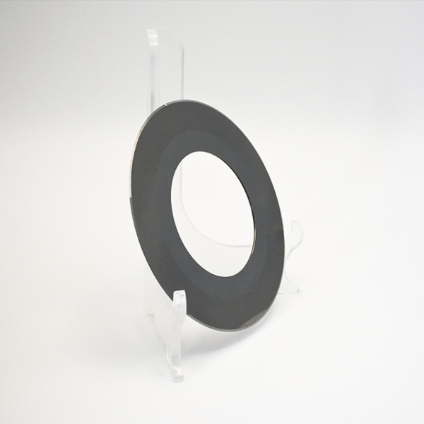 Tungsten Carbide Circular Tape Slitting Knife - Image 3