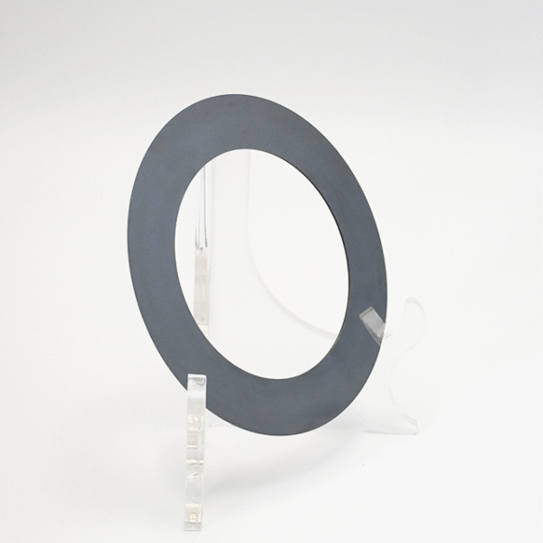 Circular Slitting Blade No Positioning Slot High Quality Slitting Round Knife for Lithium Battery Pole Piece Slitting Machine - Image 2