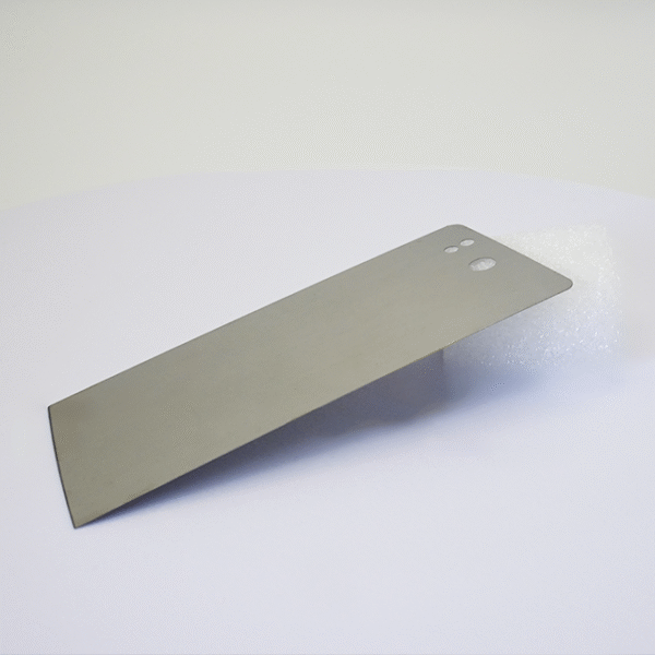 Square Blade Aromatherapy Stick Cutter, Tobacco Filter Cutting Blade - Image 3