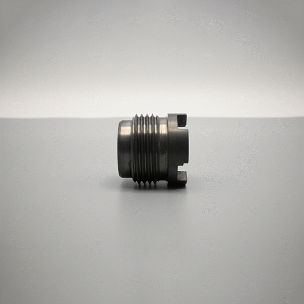 HP27-13 Cemented Tungsten Carbide Alloy Water Jet Spiral Thread Crossing Slot Head Nozzle for PDC Drilling Oil Equipment - Image 3
