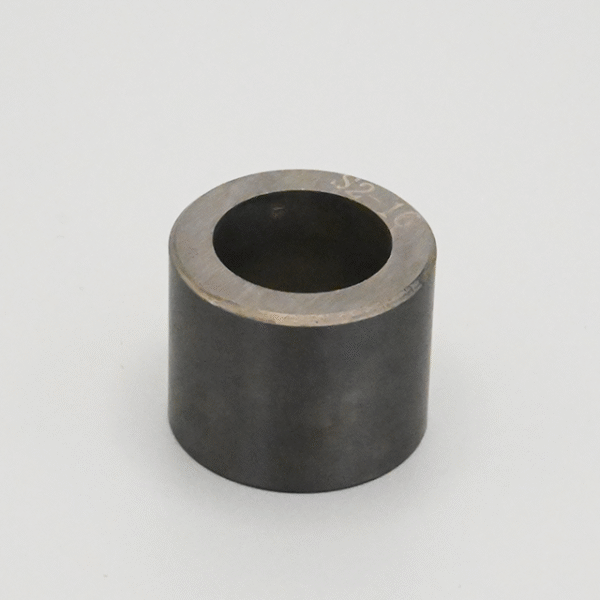 Custom Cemented Tungsten Carbide Alloy Cylindrical Casing Sleeve Bushing Liner for PDC Drilling Oil Equipment YG6 YG8 YG11 YG13