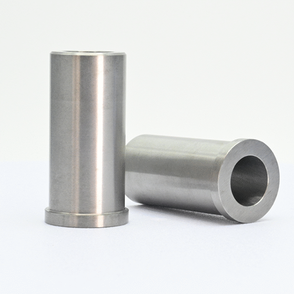 Oil Field Shaft Sleeve Bearing Corrosion Resistance Anti Corrosion Carbide Sleeve Bearings Carbide Sleeve Roller Bearing