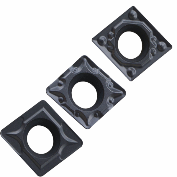 CCMT Turning Insert - Image 2