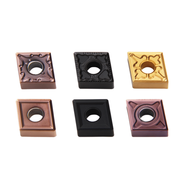 CNMG Turning Insert - Image 3