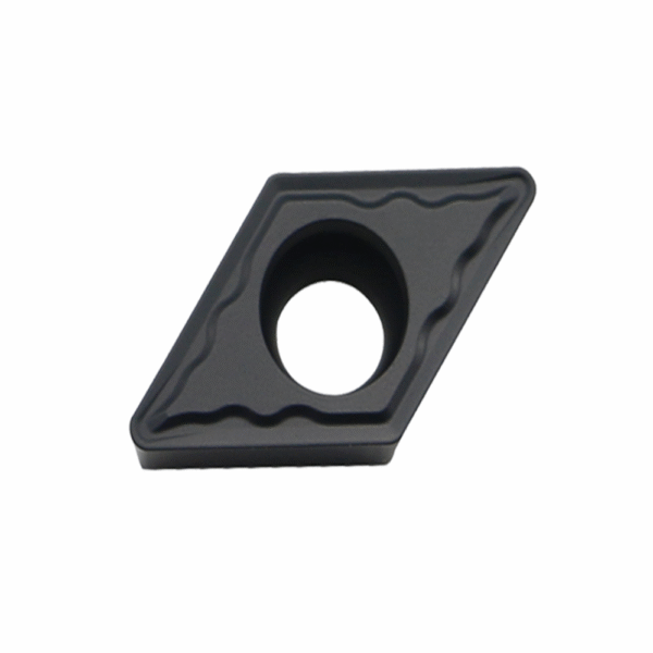 DCMT Turning Insert - Image 4