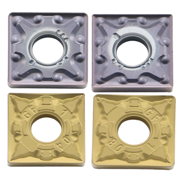 SNMG Turning Insert - Image 3